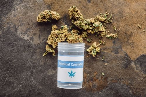 Marijuana